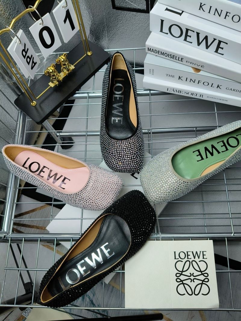 Loewe Shoes